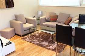 1&nbsp;Bedroom&nbsp;Flat