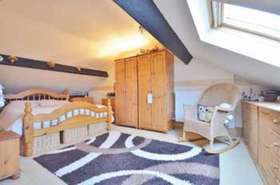 3 Bedroom Terraced