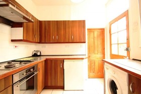 2 Bedroom Flat