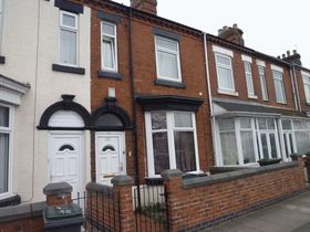 2 Bedroom Terraced