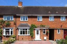 2 Bedroom Terraced