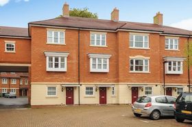 3 Bedroom Terraced