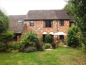 5 Bedroom Detached