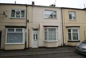 2 Bedroom Terraced