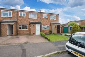 3 Bedroom Terraced