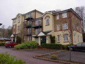 2&nbsp;Bedroom&nbsp;Apartment