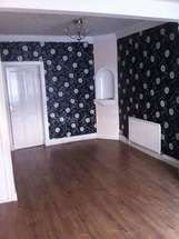 2 Bedroom Terraced