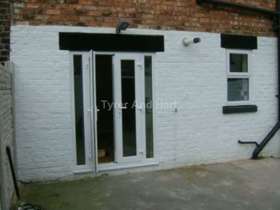 3 Bedroom Terraced