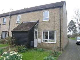 2 Bedroom Terraced