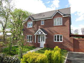 3 Bedroom Detached
