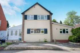 3 Bedroom Detached