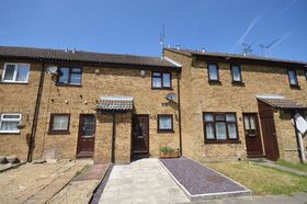 2 Bedroom Terraced