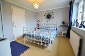 4 Bedroom Detached