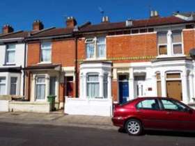 3 Bedroom Terraced