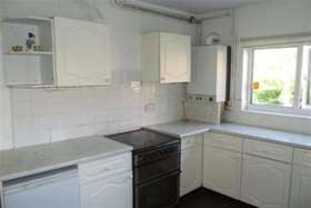2 Bedroom Terraced