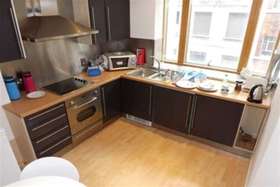 1 Bedroom Flat