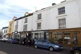 2 Bedroom Flat