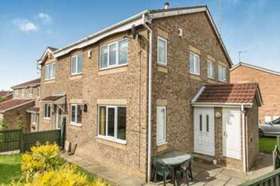 2 Bedroom Detached