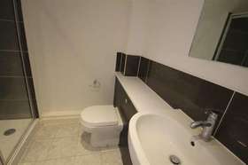 2 Bedroom Apartment