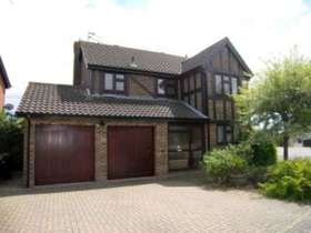 4 Bedroom Detached