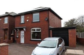 3 Bedroom Detached