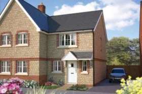 2&nbsp;Bedroom&nbsp;Semi-Detac...