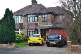 4 Bedroom Semi-Detac...