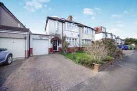 3 Bedroom Detached