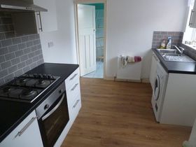 3 Bedroom Flat