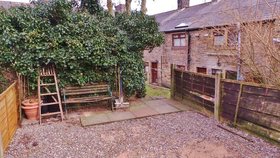 2 Bedroom Detached
