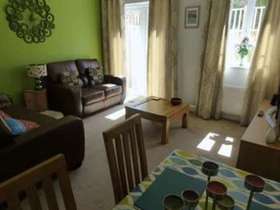 3 Bedroom Terraced