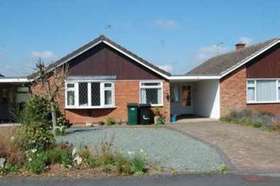 2 Bedroom Bungalow