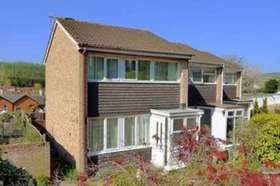 2 Bedroom Terraced