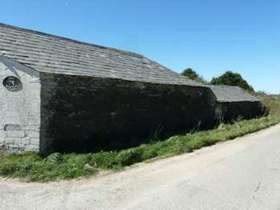 3 Bedroom Terraced