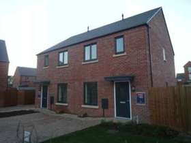 3 Bedroom Detached