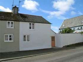 1 Bedroom Detached