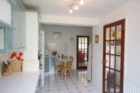 3 Bedroom Detached