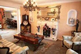 4 Bedroom Detached