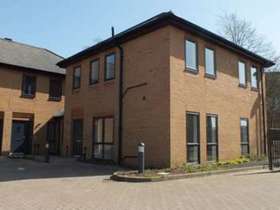 2 Bedroom Flat