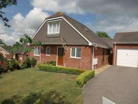 3 Bedroom Detached