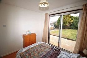 3 Bedroom Bungalow