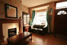 2 Bedroom Terraced