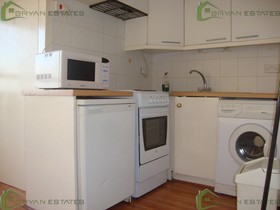 1 Bedroom Studio