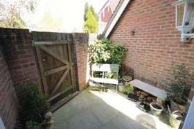 1 Bedroom Detached