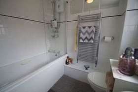 3 Bedroom Terraced
