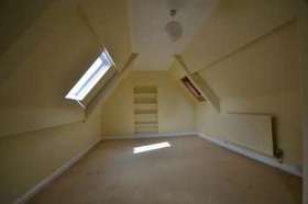 1 Bedroom Flat