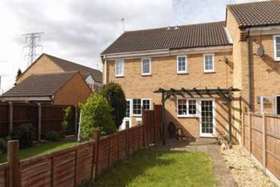 2 Bedroom Terraced