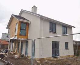 3 Bedroom Semi-Detac...