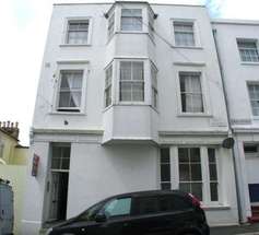 2 Bedroom Maisonette