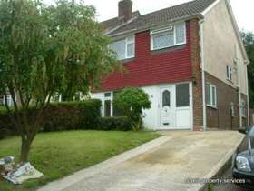 3&nbsp;Bedroom&nbsp;Semi-Detac...